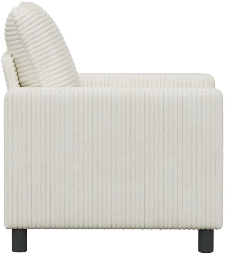 Sofa Kreminė 76 x 81 x 87,5 cm Poliesteris