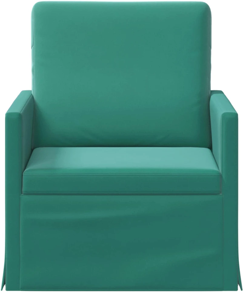 Sofa Krėslas Turkio 70 x 81 x 82 cm Aksomas