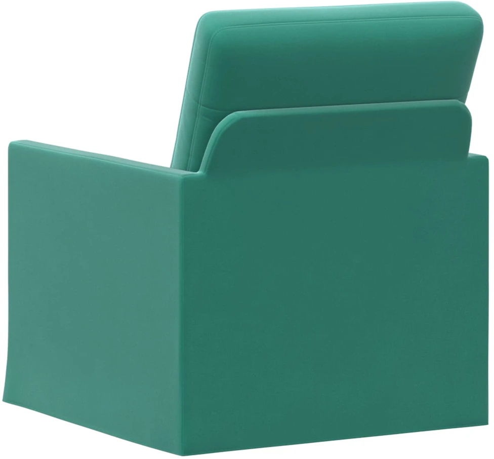 Sofa Krėslas Turkio 70 x 81 x 82 cm Aksomas