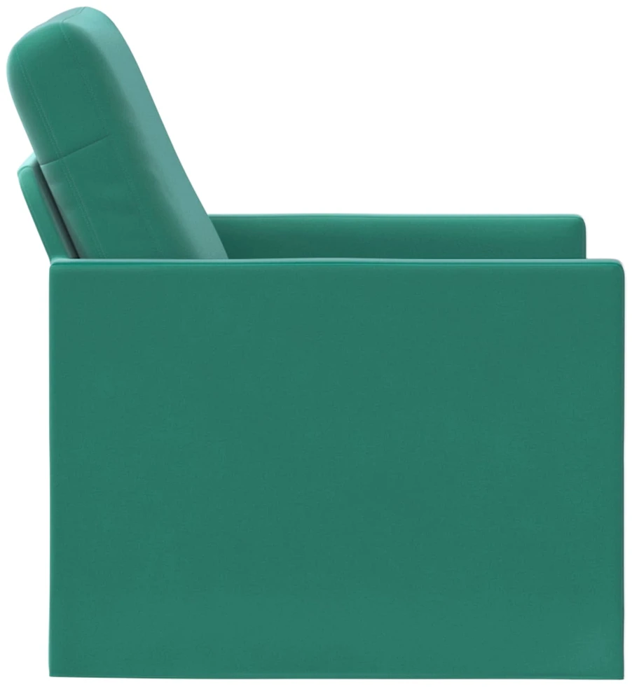 Sofa Krėslas Turkio 70 x 81 x 82 cm Aksomas