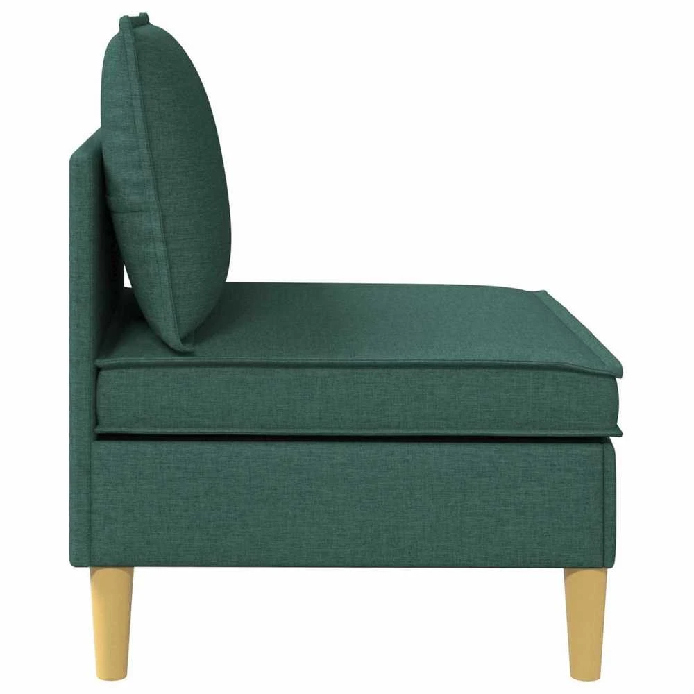 Sofa su saugojimu Audinys
