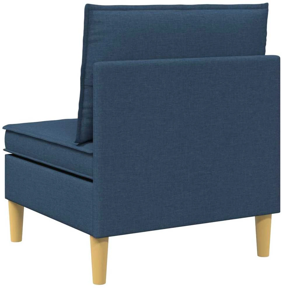 Sofa su saugojimu Audinys