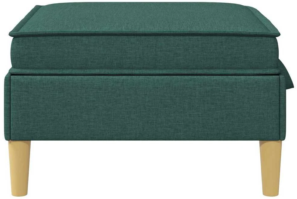 Sofa su saugojimu Audinys
