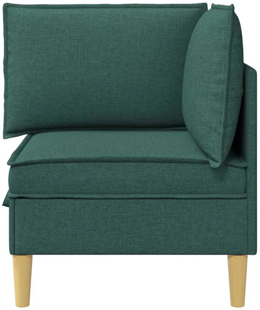 Sofa su saugojimu Audinys