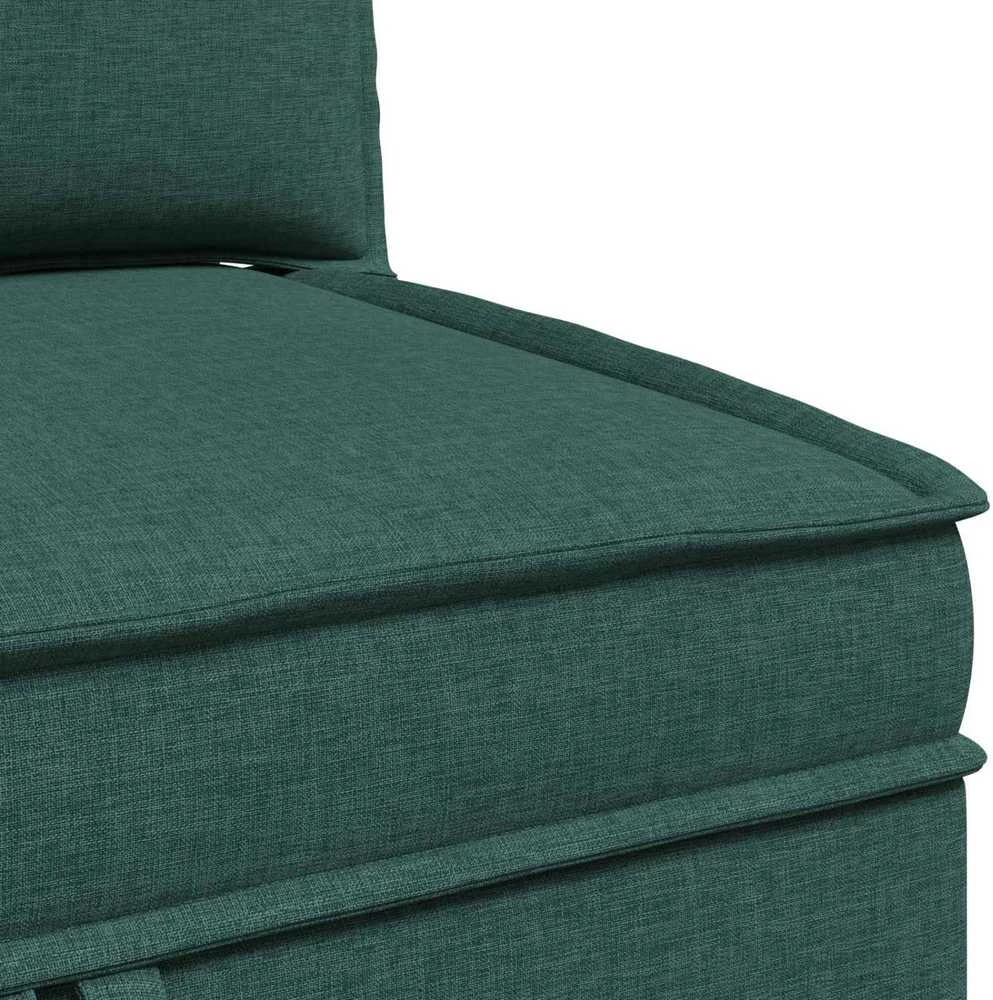 Sofa su saugojimu Audinys