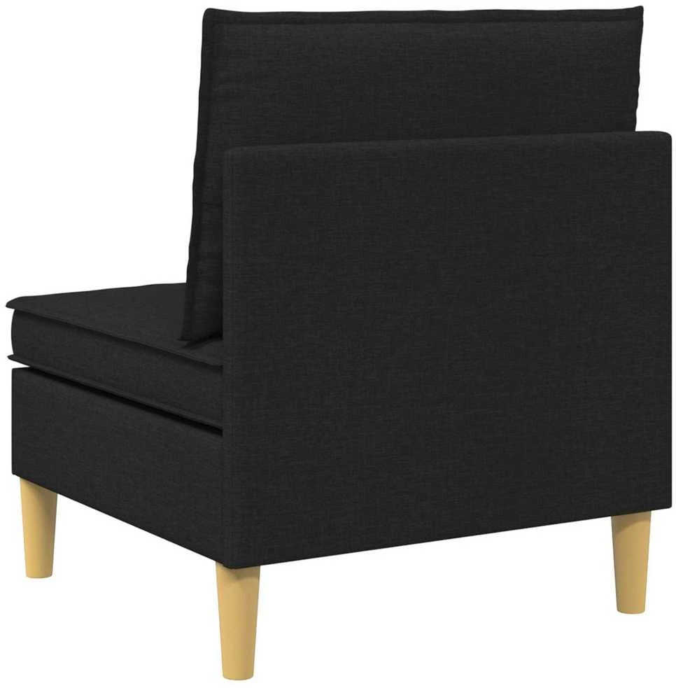 Sofa su saugojimu Audinys