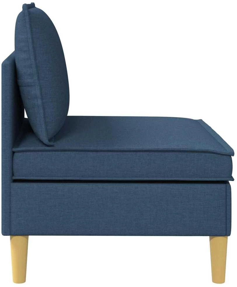 Sofa su saugojimu Audinys