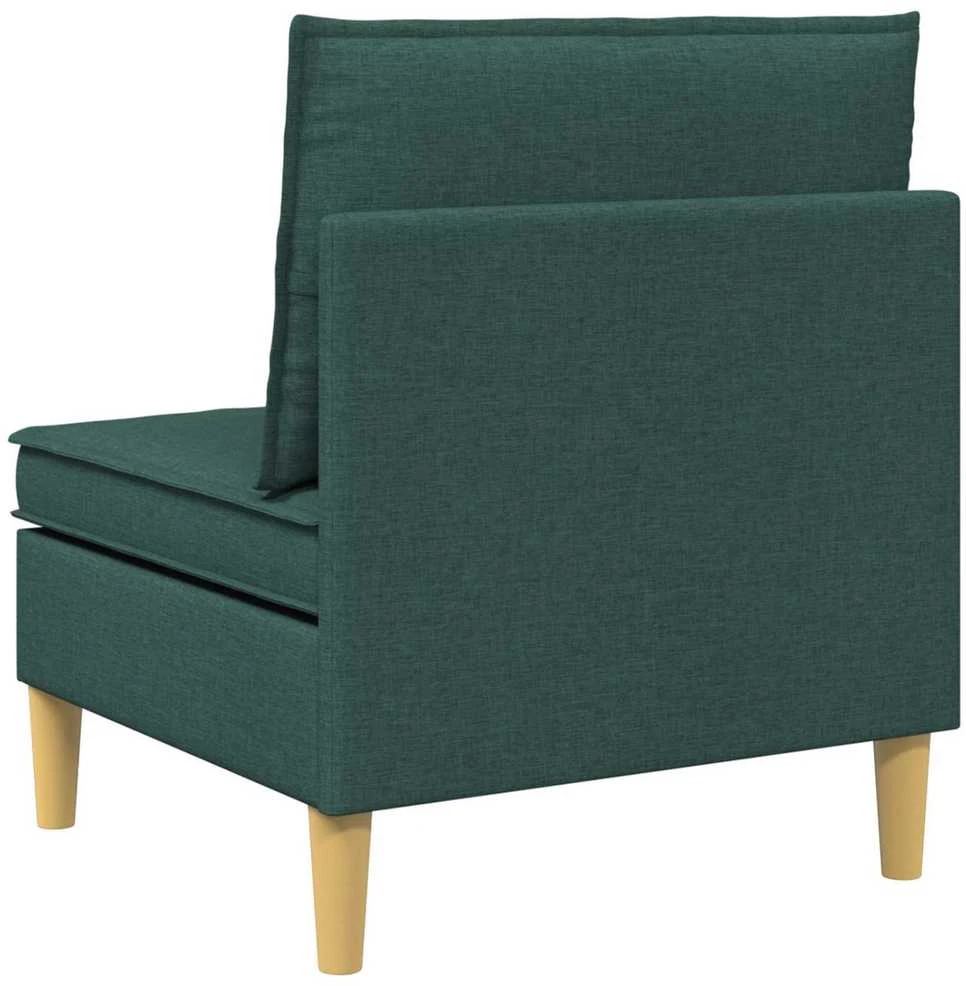 Sofa su saugojimu Audinys