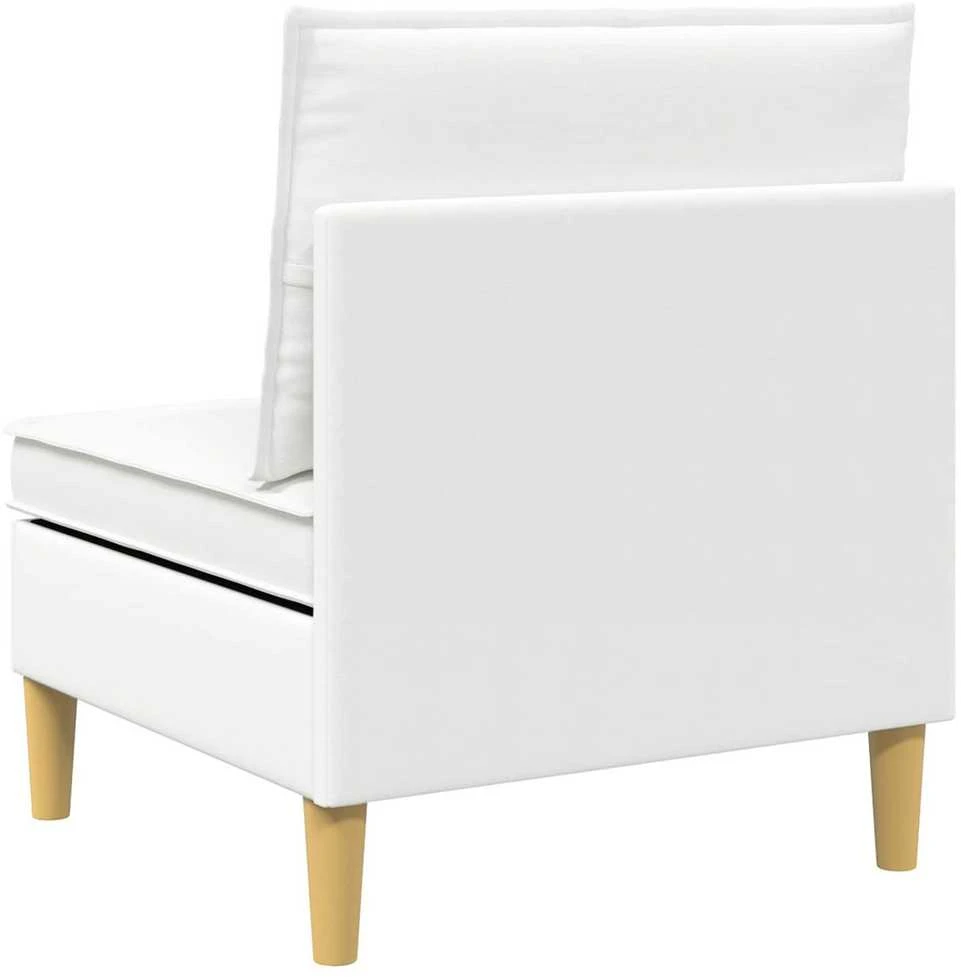 Sofa su saugojimu Audinys