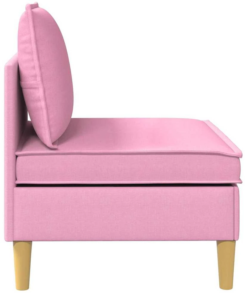 Sofa su saugojimu Audinys