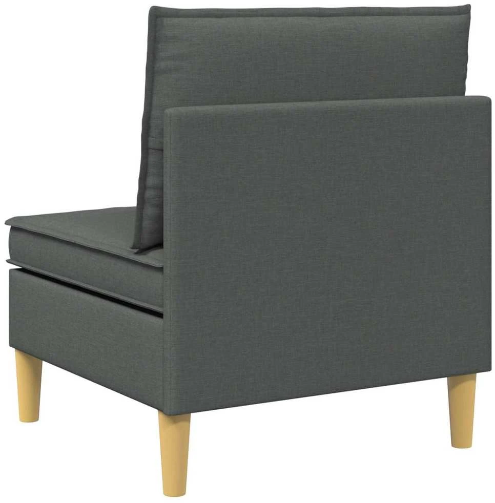 Sofa su saugojimu Audinys