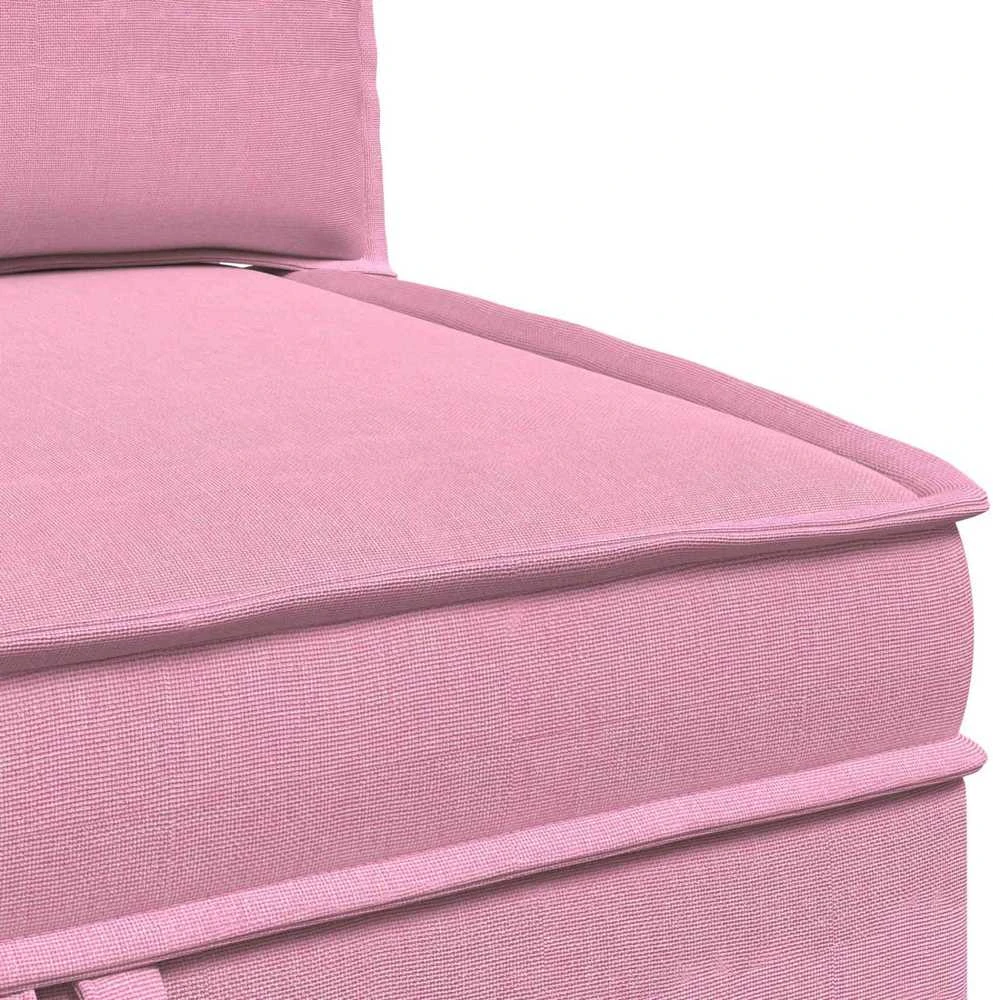 Sofa su saugojimu Audinys
