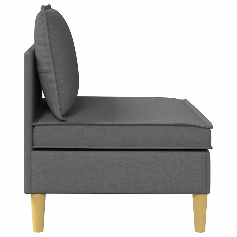 Sofa su saugojimu Audinys