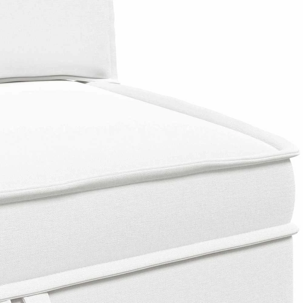 Sofa su saugojimu Audinys