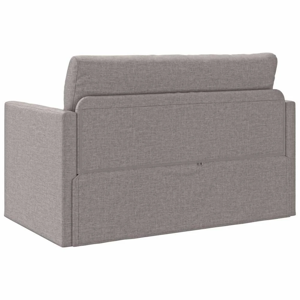 Sofa lova Tortora 124 x 71 x 78 cm audinys