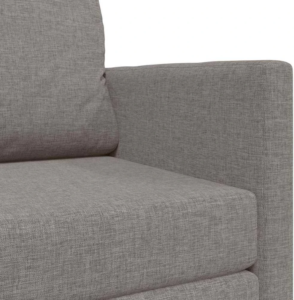 Sofa lova Tortora 124 x 71 x 78 cm audinys
