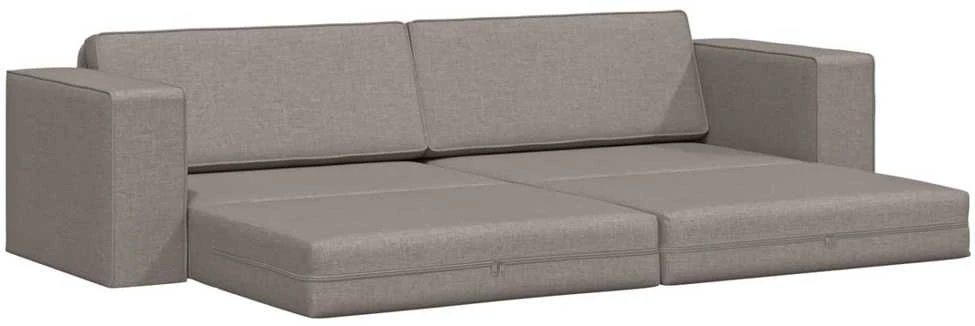 Sofa lova Tortora 245 x 78 x 77 cm audinys