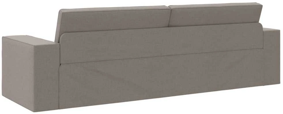 Sofa lova Tortora 245 x 78 x 77 cm audinys