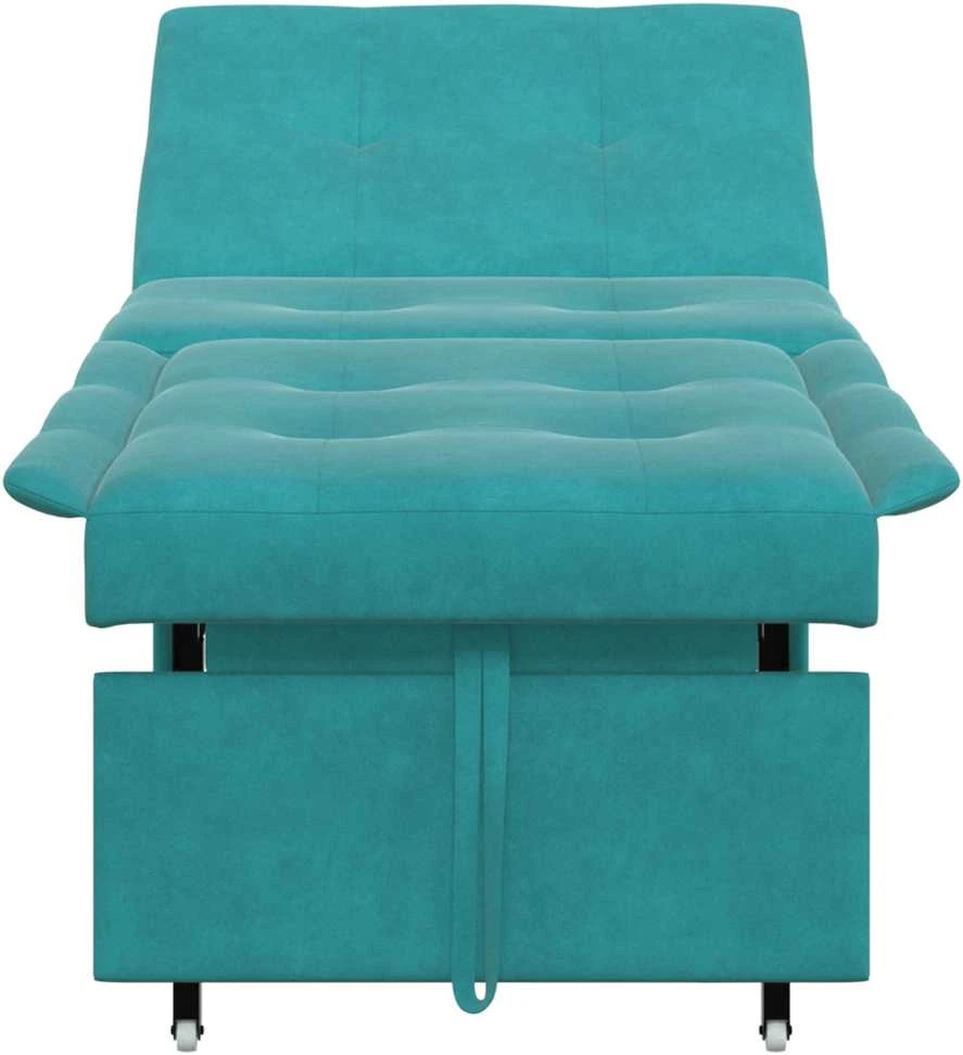 Sofa lova Turkio 194 x 67 x 82 cm Aksomas