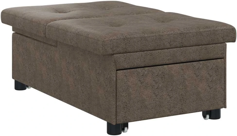 Sofa lova Armijos Žalia 194 x 67 x 82 cm Huahua audinys