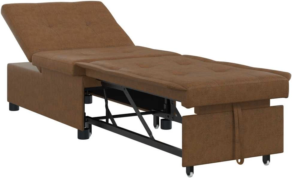 Sofa lova Ruda 194 x 67 x 82 cm Huahua audinys