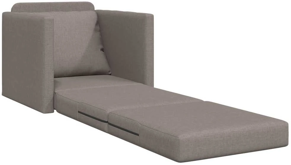 Sofa lova Tortora 74 x 77 x 81 cm audinys