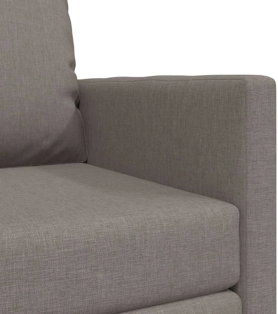 Sofa lova Tortora 74 x 77 x 81 cm audinys