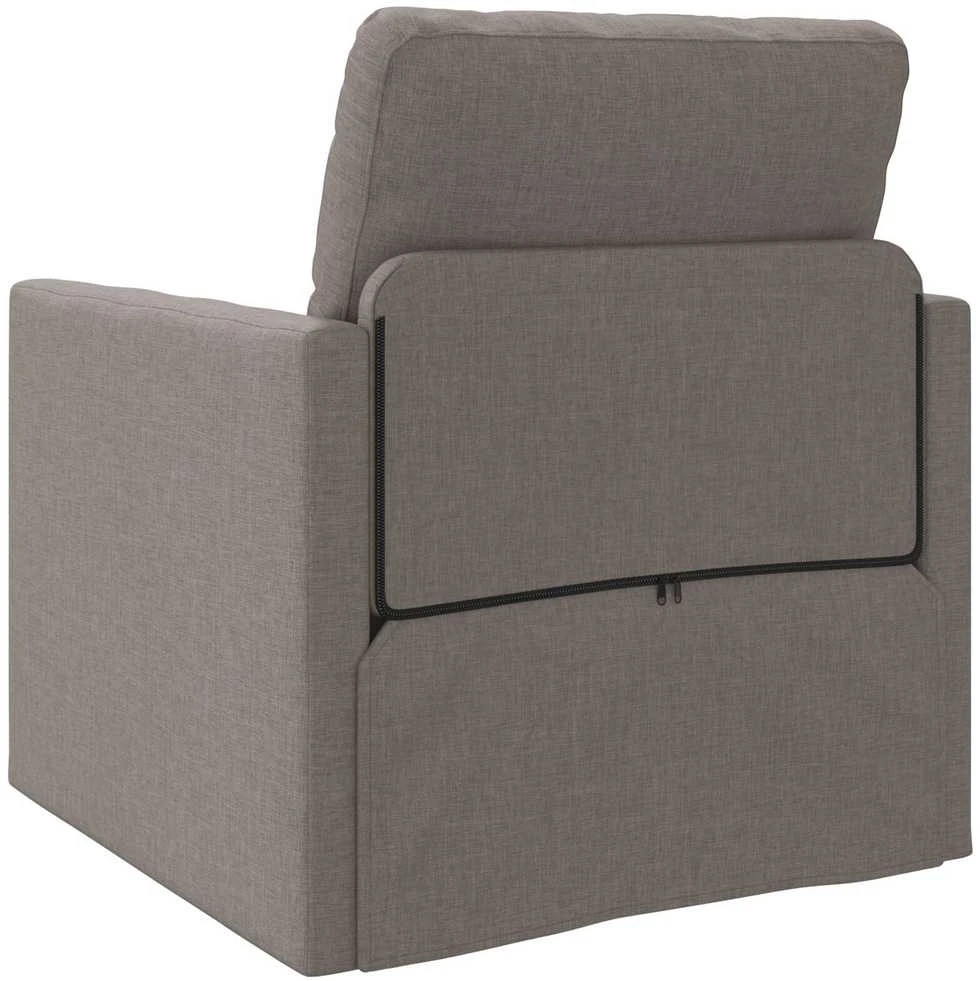 Sofa lova Tortora 74 x 77 x 81 cm audinys