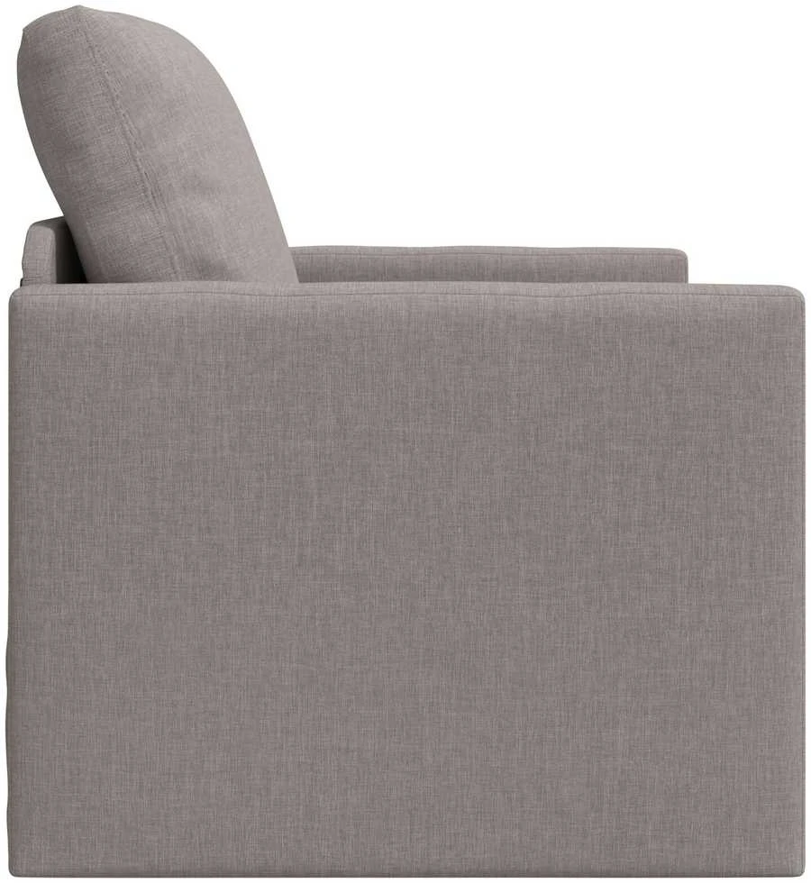 Sofa lova Tortora 74 x 77 x 81 cm audinys