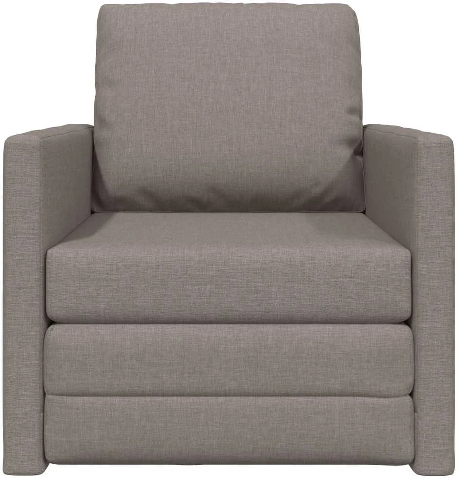 Sofa lova Tortora 74 x 77 x 81 cm audinys