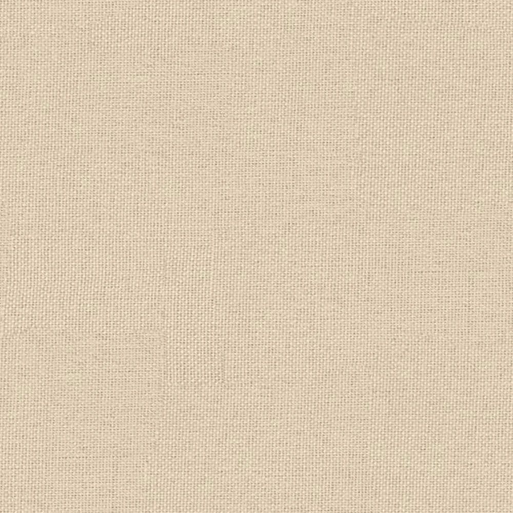 Sofa-lova, kreminės spalvos, audinys