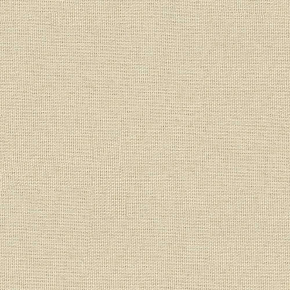 Sofa-lova, kreminės spalvos, audinys