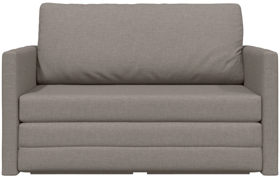 Sofa lova Tortora 124 x 71 x 78 cm audinys