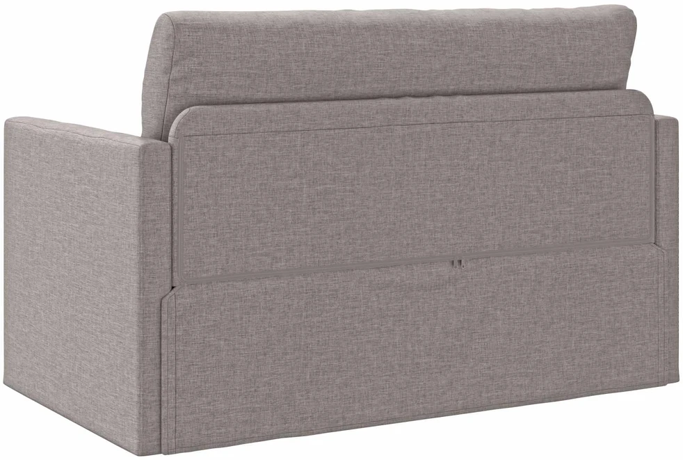 Sofa lova Tortora 124 x 71 x 78 cm audinys