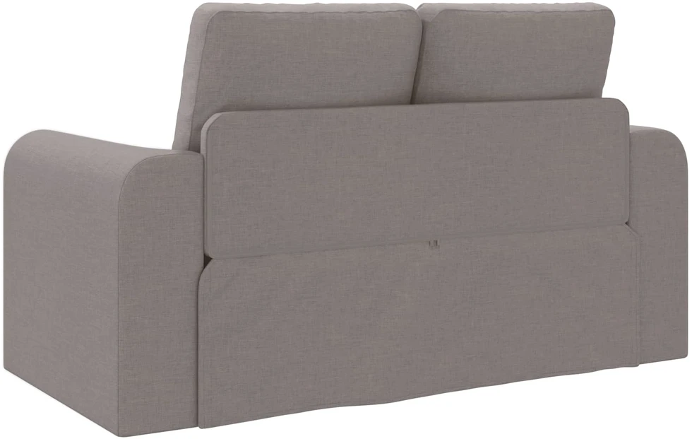 Sofa lova Tortora 148 x 71 x 83 cm audinys