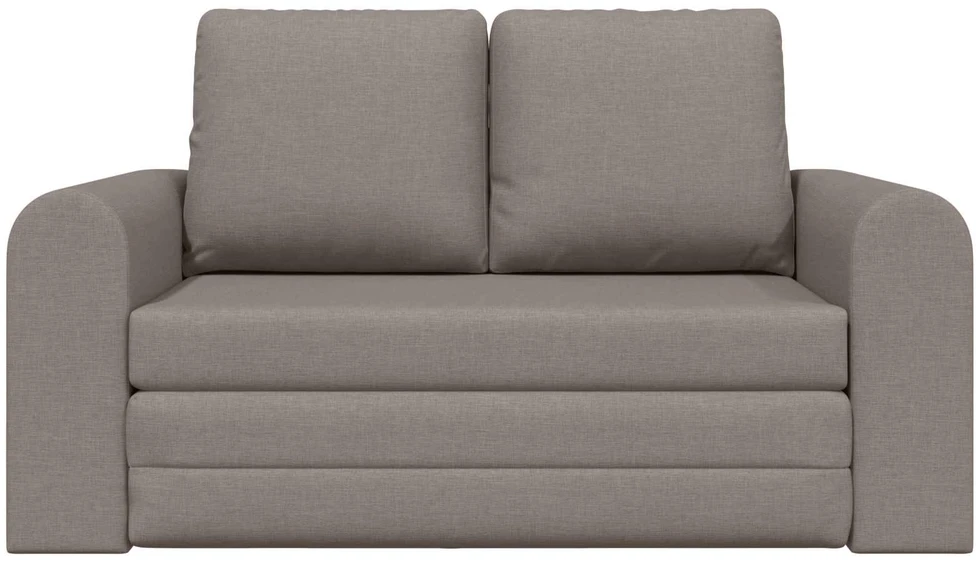 Sofa lova Tortora 148 x 71 x 83 cm audinys