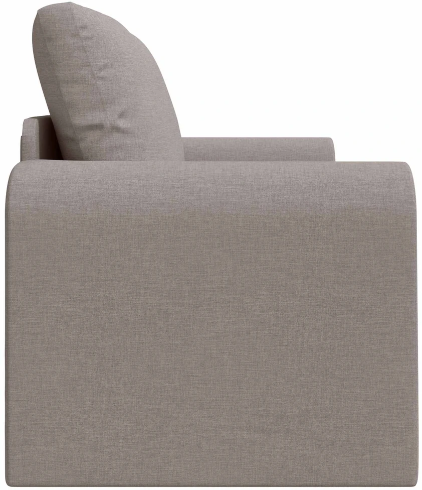Sofa lova Tortora 148 x 71 x 83 cm audinys