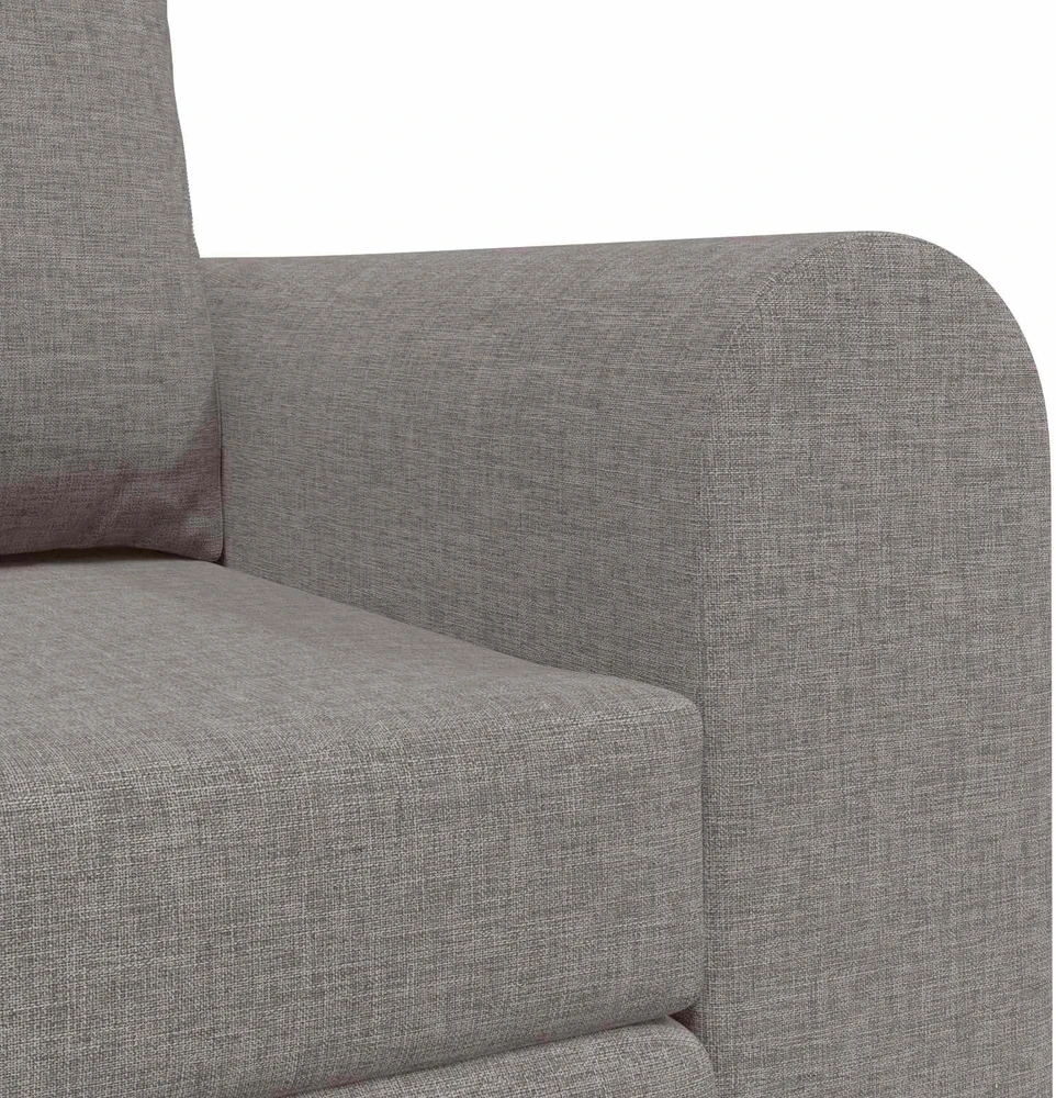 Sofa lova Tortora 148 x 71 x 83 cm audinys
