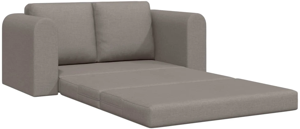 Sofa lova Tortora 148 x 71 x 83 cm audinys