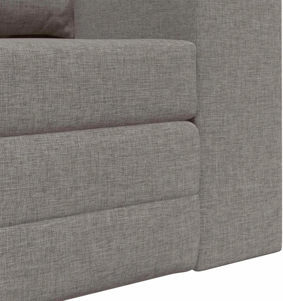 Sofa lova Tortora 148 x 71 x 83 cm audinys