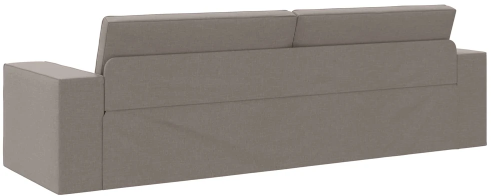 Sofa lova Tortora 245 x 78 x 77 cm audinys