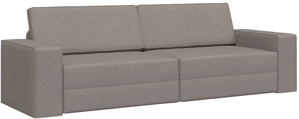 Sofa lova Tortora 245 x 78 x 77 cm audinys