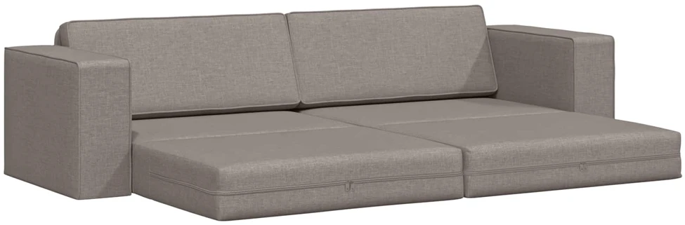 Sofa lova Tortora 245 x 78 x 77 cm audinys