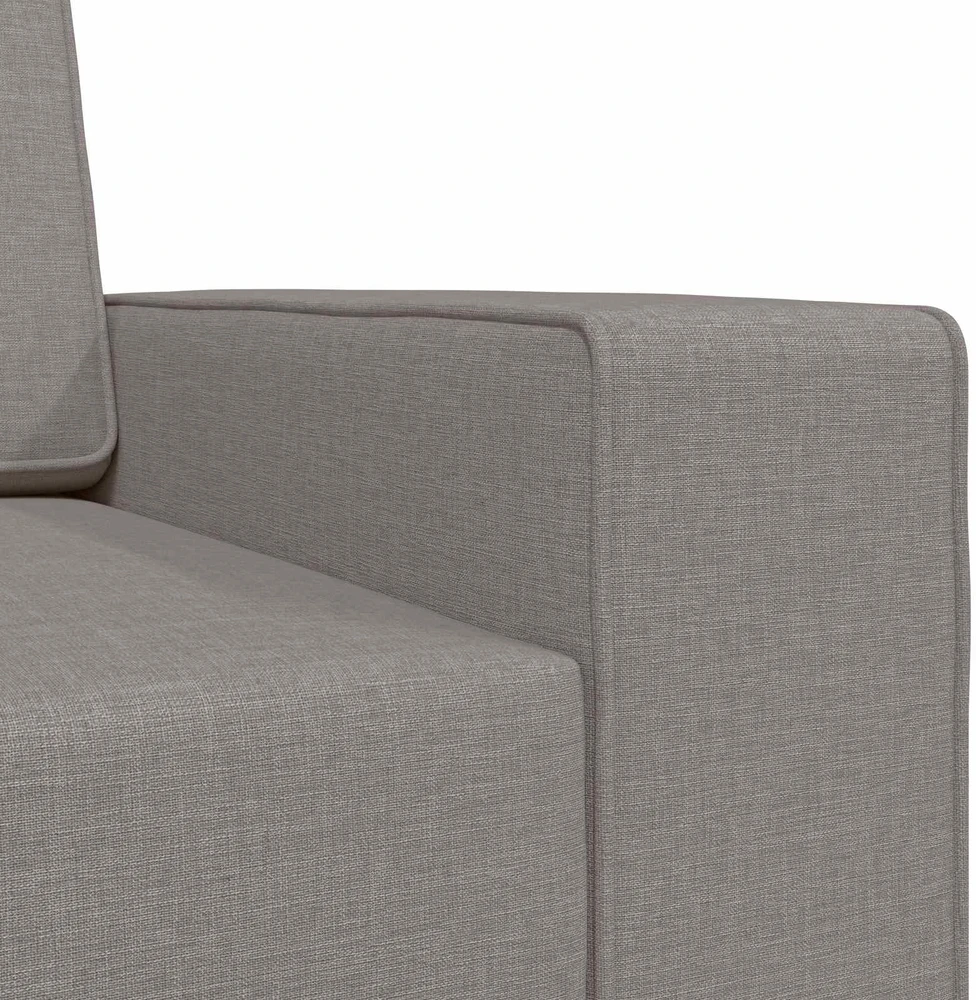Sofa lova Tortora 245 x 78 x 77 cm audinys