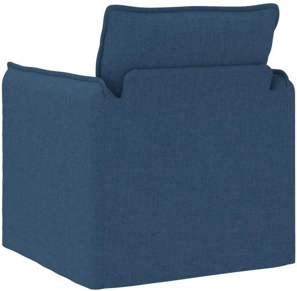 Sofa Mėlyna 75 x 82 x 85 cm audinys