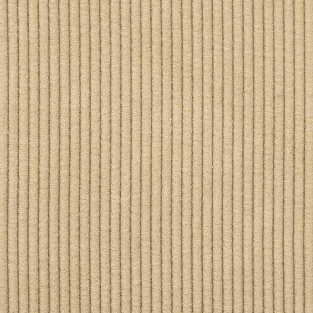 Sofa Pagalvės 2 pcs Pilkai žalia 60 x 60 cm Kordūrinis audinys