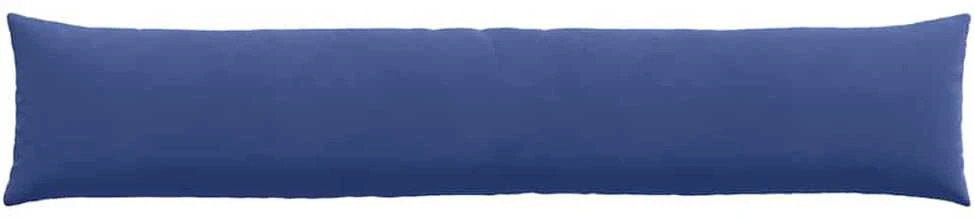Sofa Pagalvės 2 pcs Policijos mėlyna 200 x 40 cm