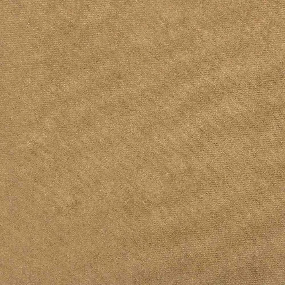 Sofa Pagalvės 2 pcs Ruda 80 x 80 cm Kordūrinis audinys