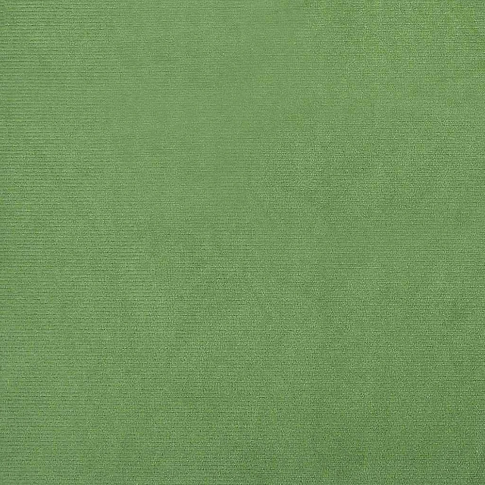 Sofa Pagalvės 2 pcs Šviesiai žalia 145 x 40 cm