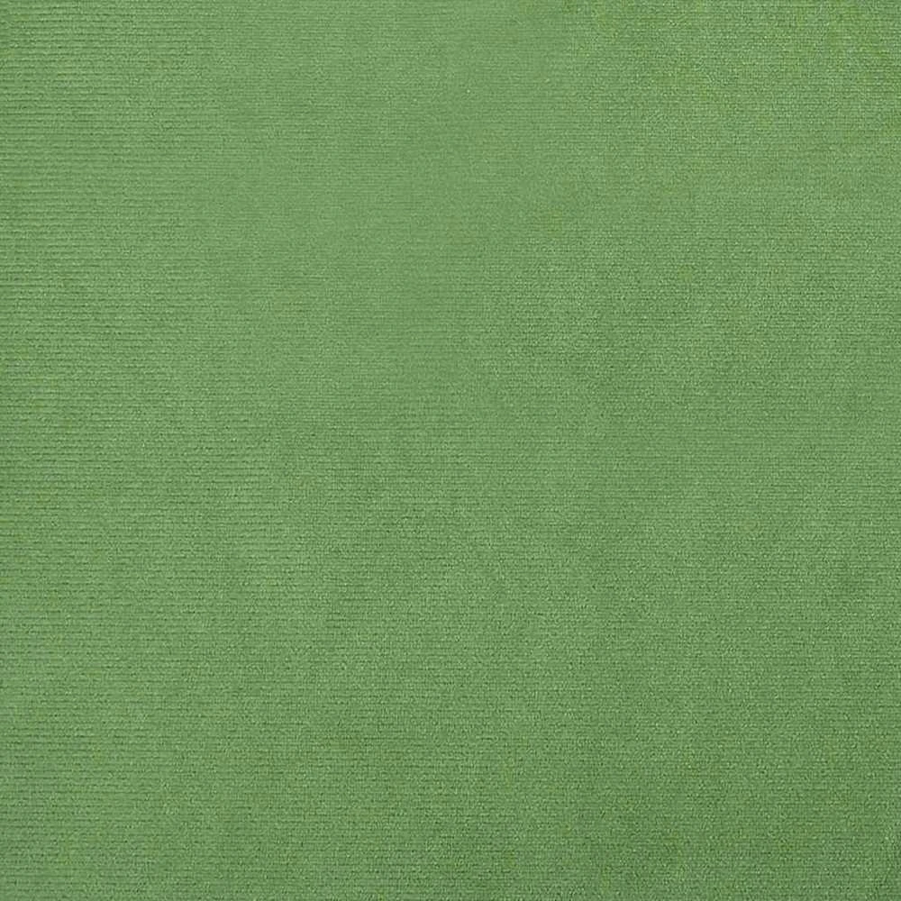 Sofa Pagalvės 2 pcs Šviesiai žalia 80 x 80 cm